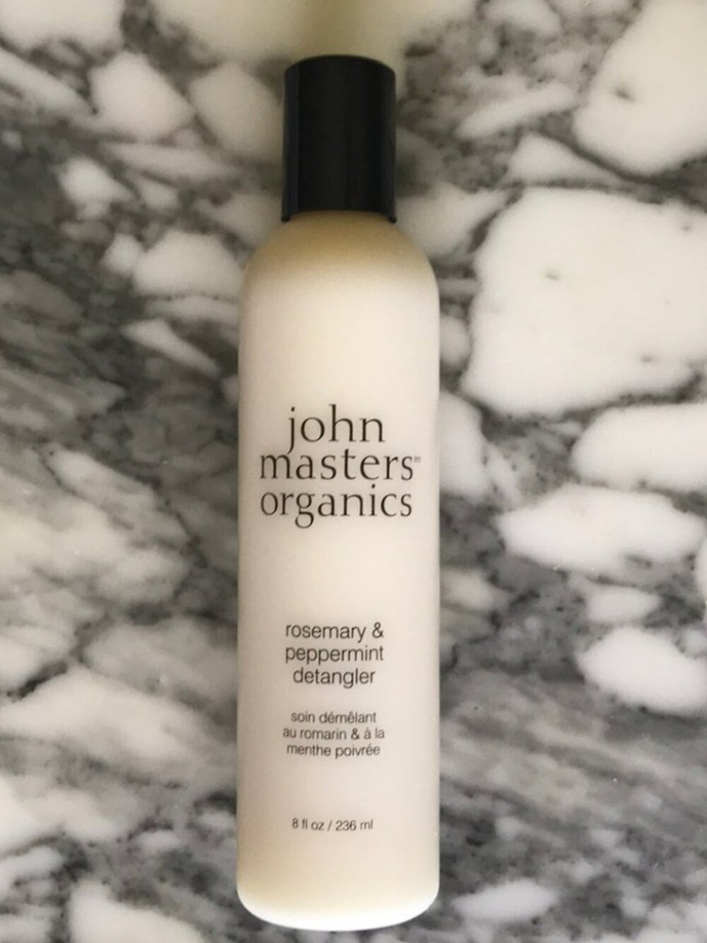 John Masters Organics Rosemary & Peppermint Detangler 8 oz